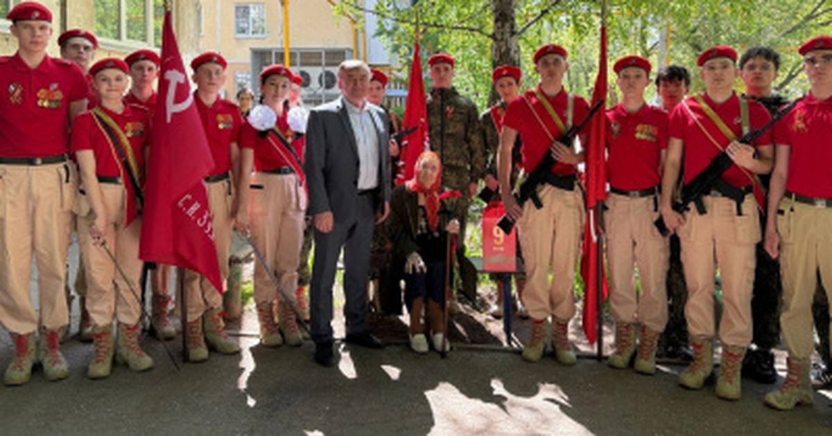 В 2026 году планируется провести 18 мини-парадо...