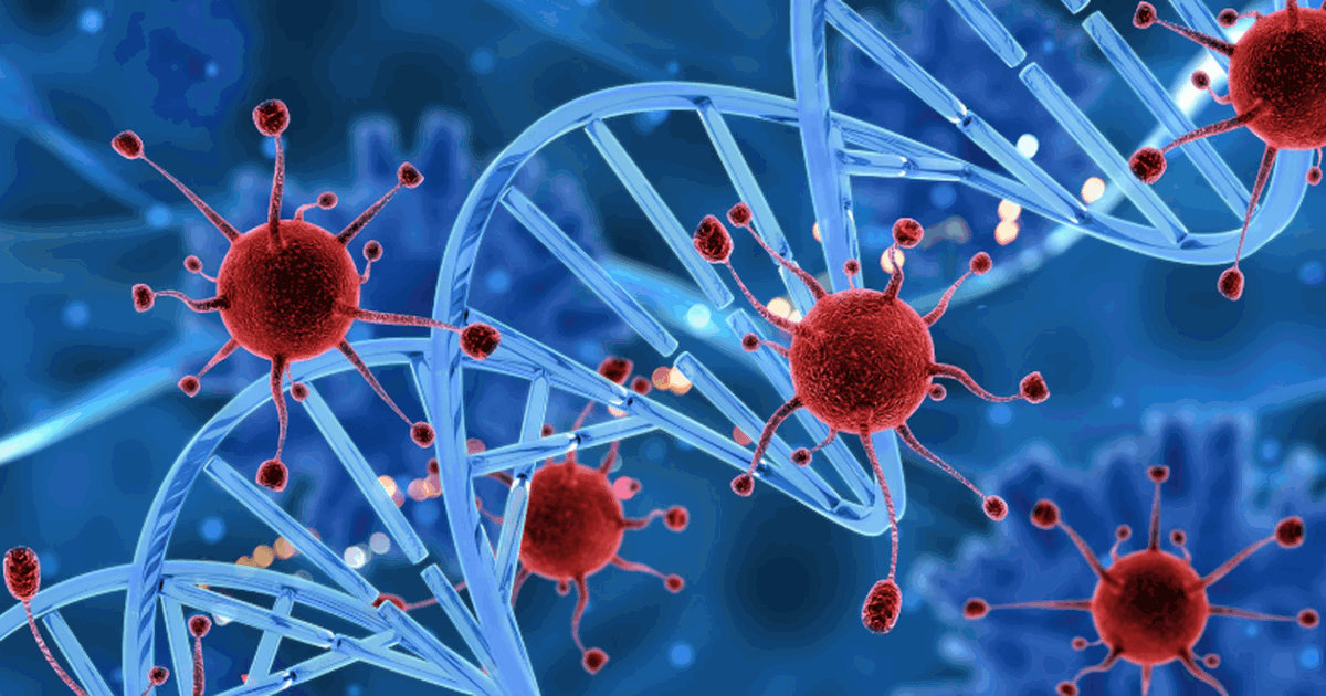 Исследование Genes & Development показало, что ...