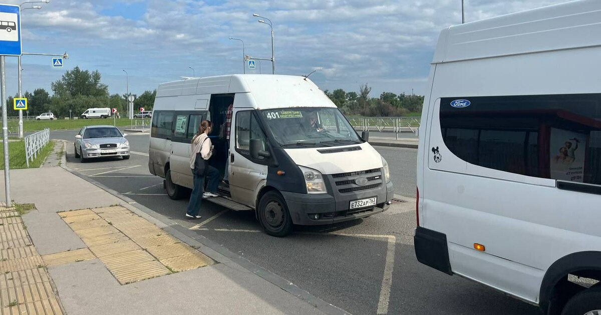 Жители Южного города-2 добиваются регулируемого тарифа для маршрута № 401 Маршрут играет важную роль в транспортном сообщ...