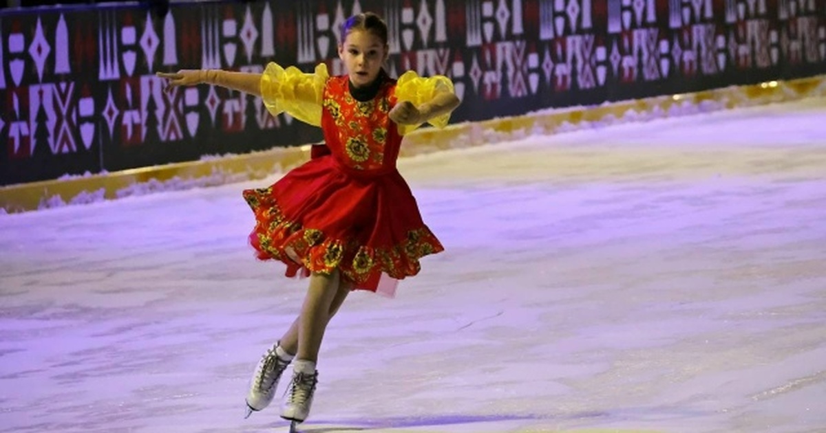 27 декабря состоялось открытие комплекса на пло...