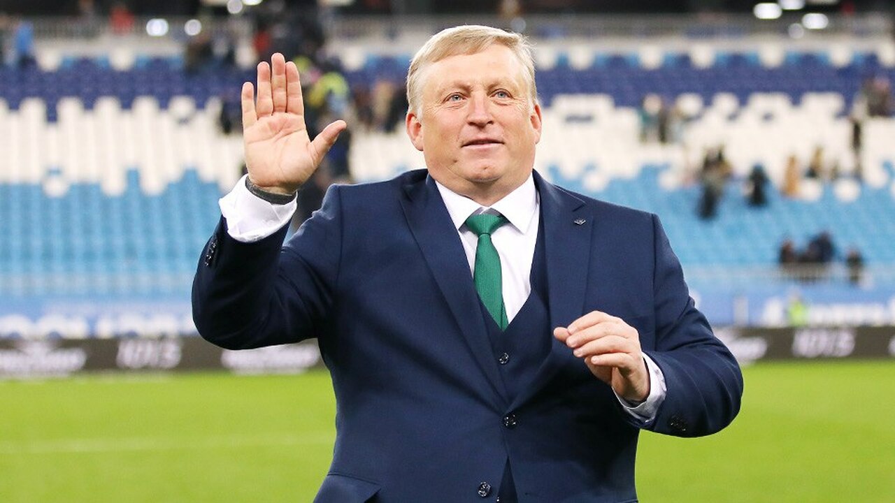 Руководство клуба недовольно результатом и гига...