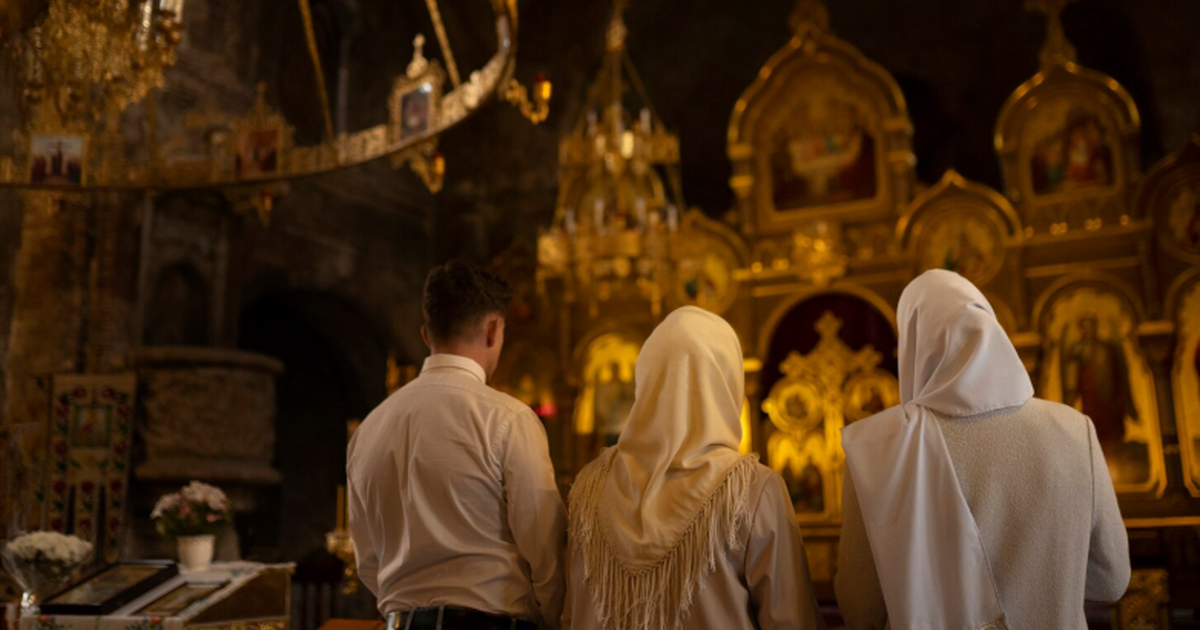 Пророчества старца Иоанна Крестьянкина о трудны...