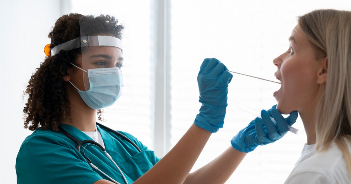 Российские учёные разработали биосенсор, которы...