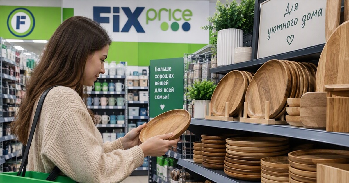 Скупаю деревянные тарелки в Fix Price: они превращаются в полезные вещи для дома — от органайзеров до декора Деревянные тарелки из Fix Price можно использов...