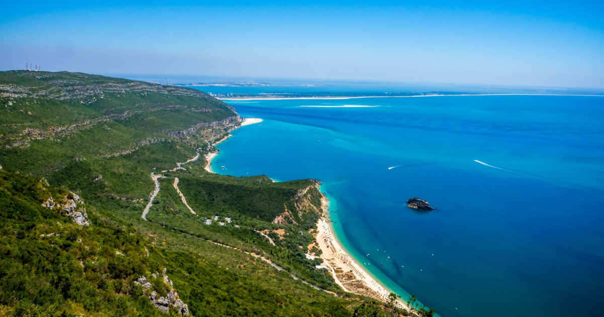 Житель Липецка совершил поездку в Крым по сухоп...