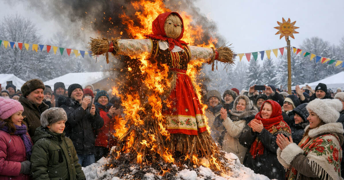 Протоиерей Владислав Береговой заявил REGIONS, ...