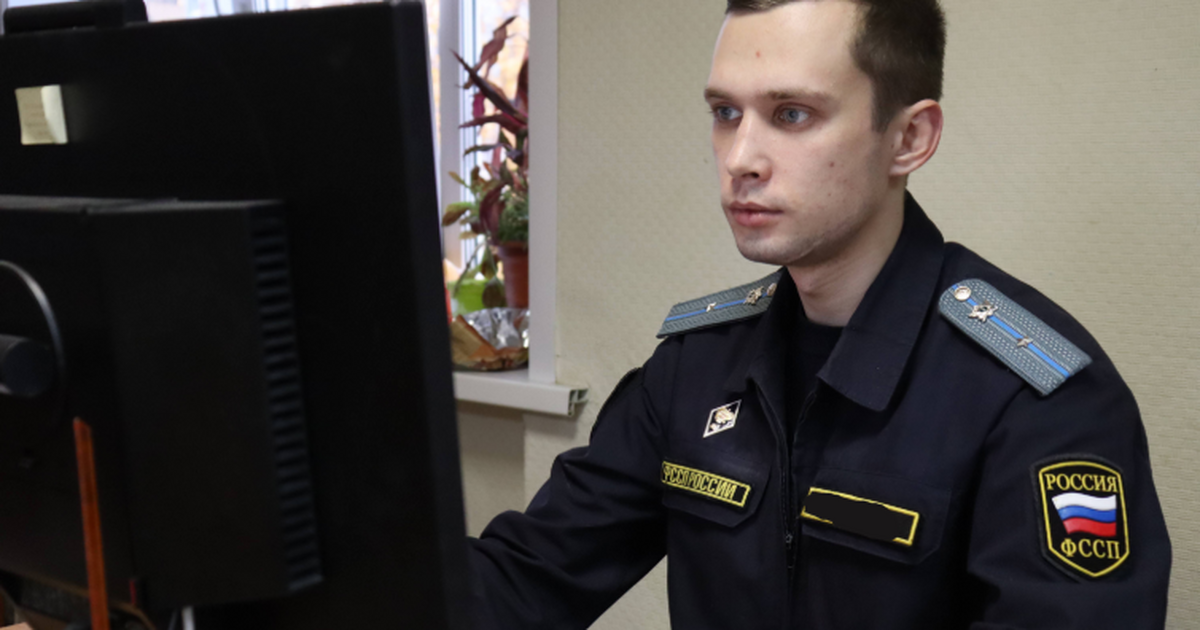 Дроппер из Самары погасил штраф, чтобы избежать реального срока После предупреждения судебных приставов мужчина...