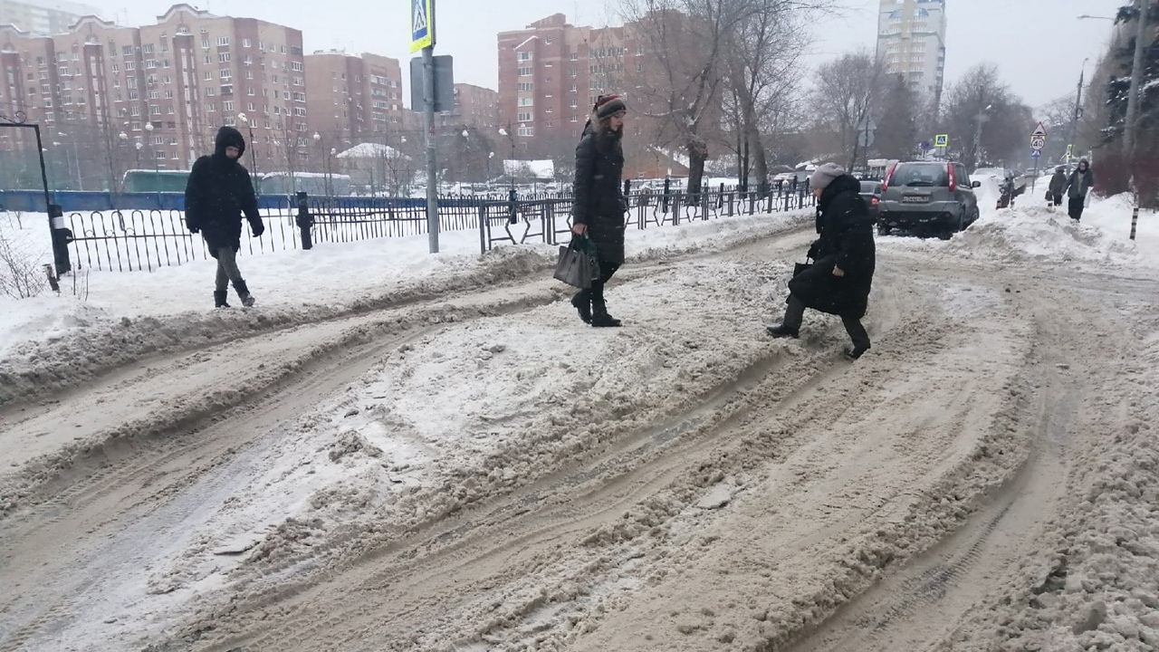 Синоптики представили новый прогноз погоды на ф...