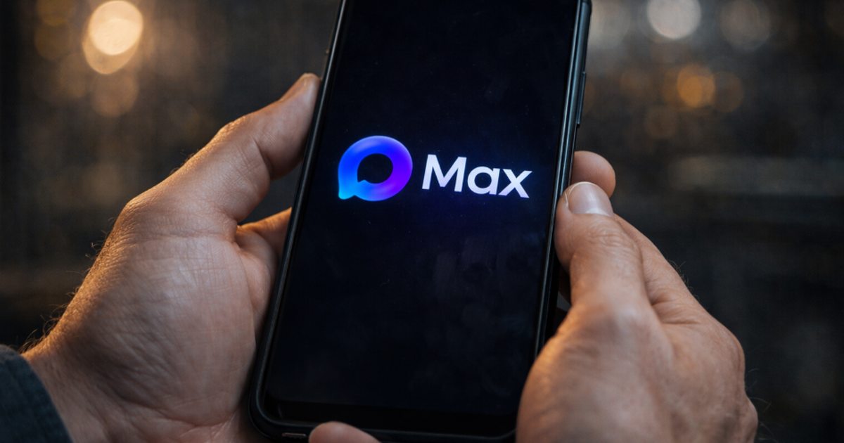 С 1 мая всё меняется: что ждёт тех, кто откажется от мессенджера MAX Россиян переводят на MAX: что изменится уже вес...