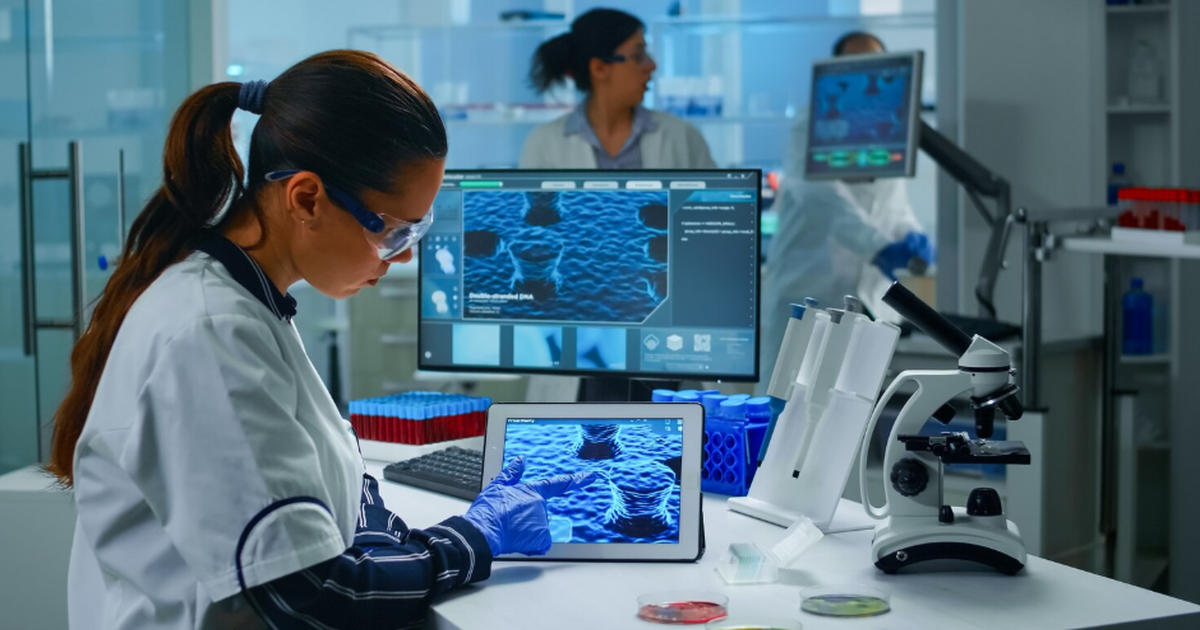 Искусственный интеллект снижает затраты на разр...