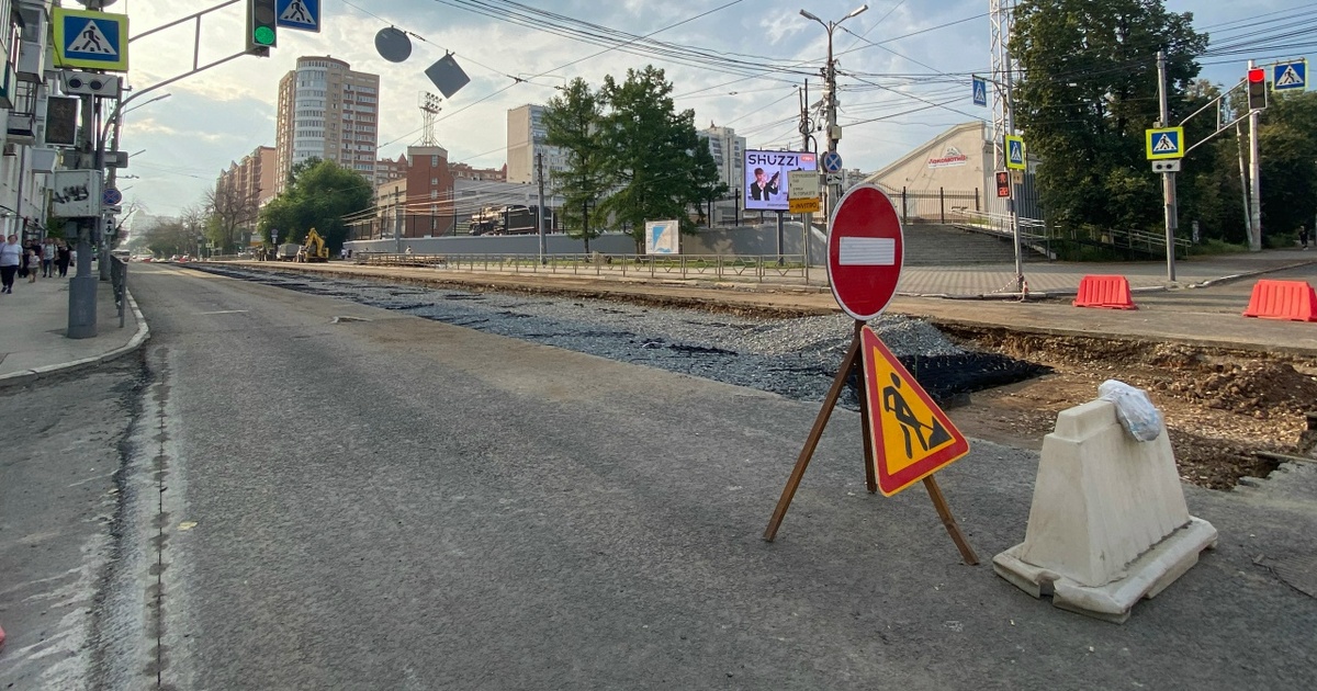 В Самарской области обновляют дороги к спортивным объектам В Самарской области обновляют дороги к спортивн...