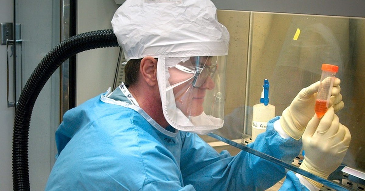 Пышный: генетика близка к созданию новых микроорганизмов Об этом он сообщил на марафоне "Знания. Наука"