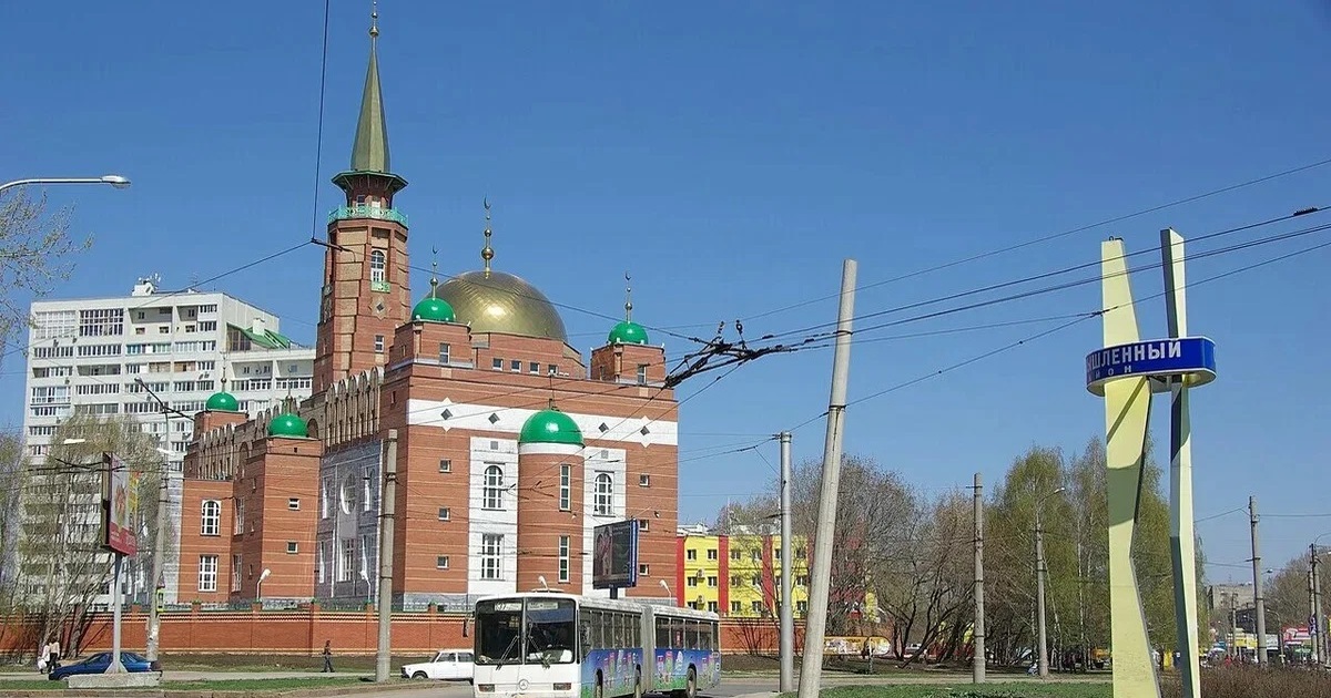 Этот день символизирует завершение священного м...