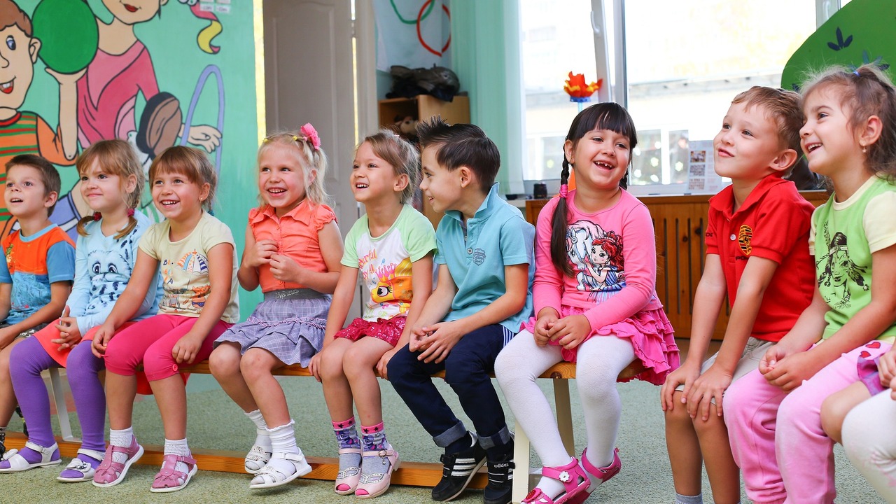 Родителям рекомендуют перепроверить данные, ука...