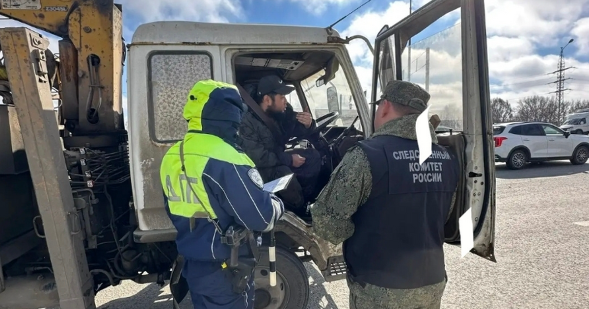 Всего 14 граждан были доставлены для разбирател...