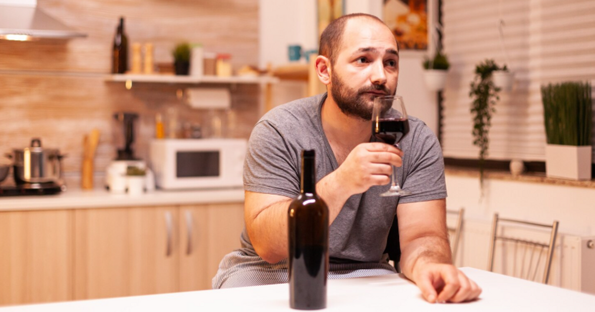 Главный нарколог Калининградской области Игорь ...