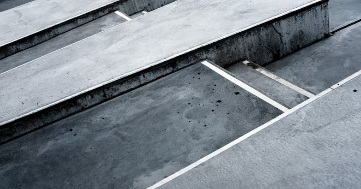 Ученые ПНИПУ создали полимербетон, который на 1...