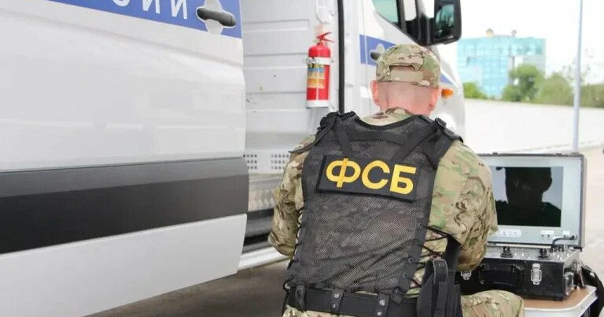 Самарское УФСБ пресекло работу подпольной телефонной станции Через нее, по версии следствия, с территории Ук...