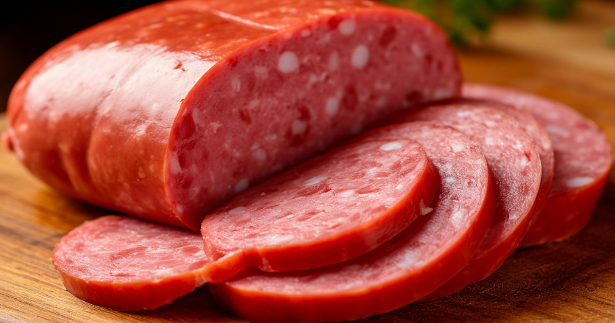 Оливье без «химии»: какие колбасы реально натур...