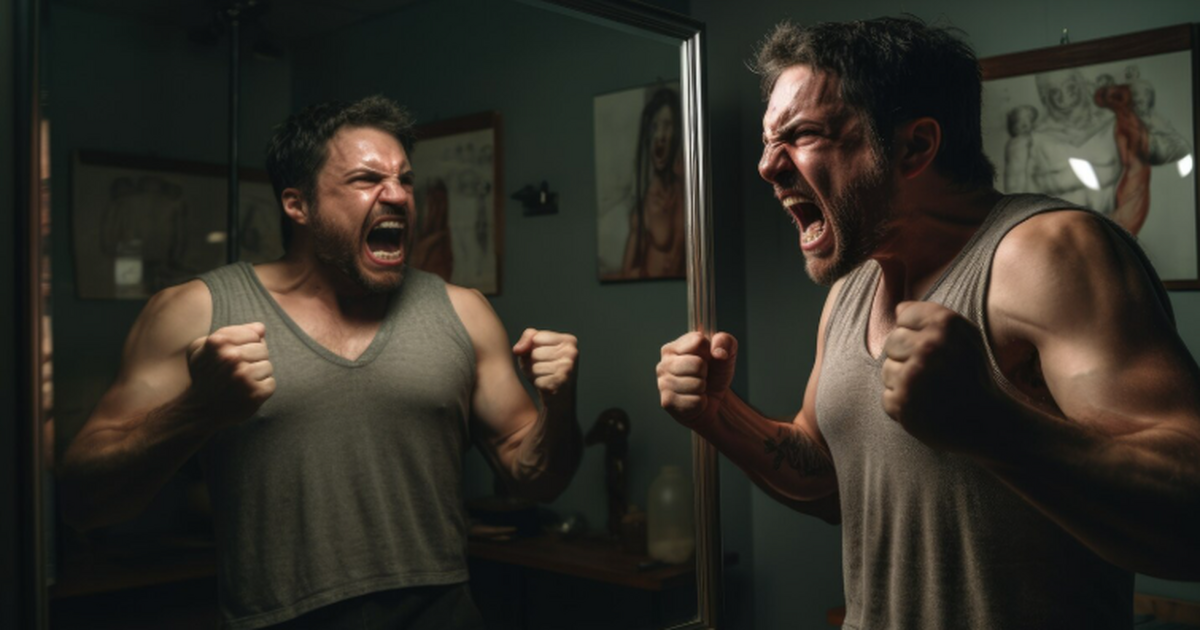 Психологи изучили, как использование нецензурно...