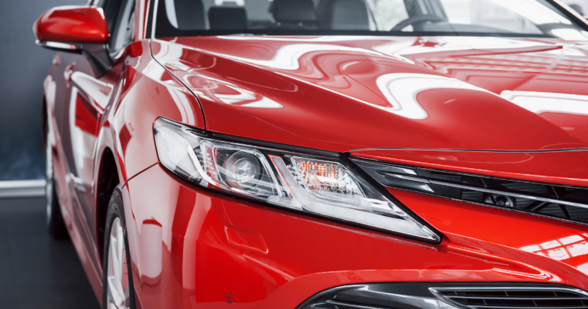 Прошло исследование: названы самые дешевые новые машины с АКП в России Автомобили с автоматической коробкой передач уж...