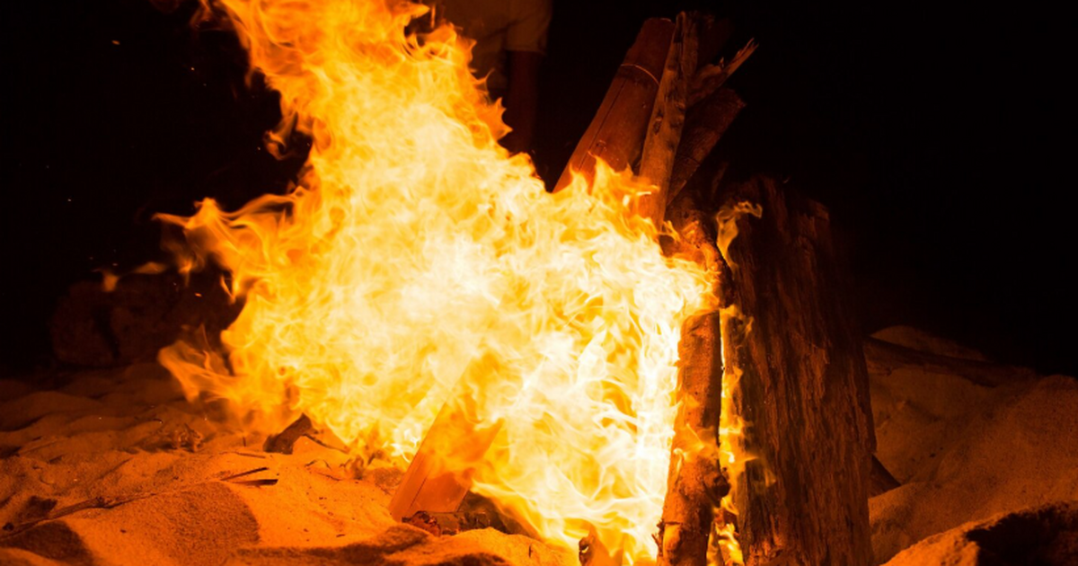 Археологи обнаружили на палеолитическом объекте...