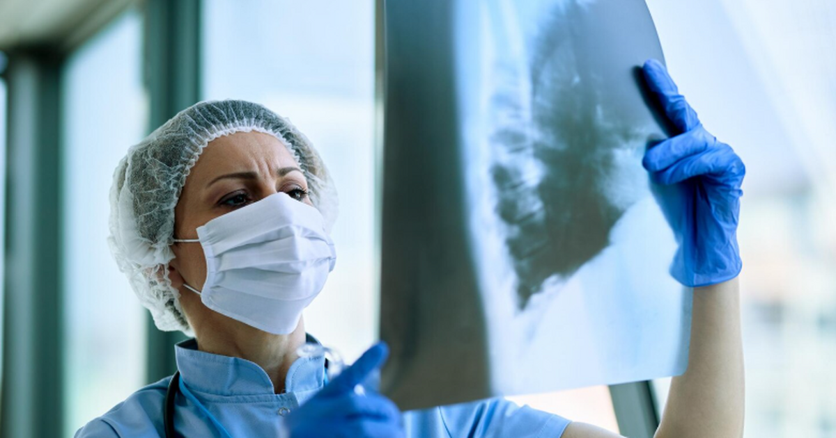 Ученые выяснили, как туберкулез использует имму...