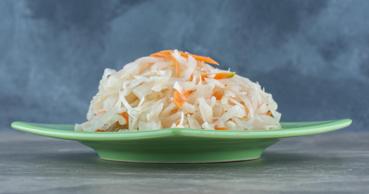 Врач рекомендовал чаще включать в рацион фермен...