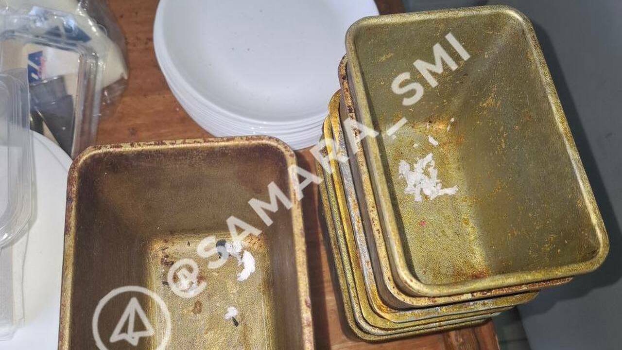 Прокуратура проверит колледж на Дзержинского из-за жалоб в сети на антисанитарию Фото об антисанитарных условиях получили широко...