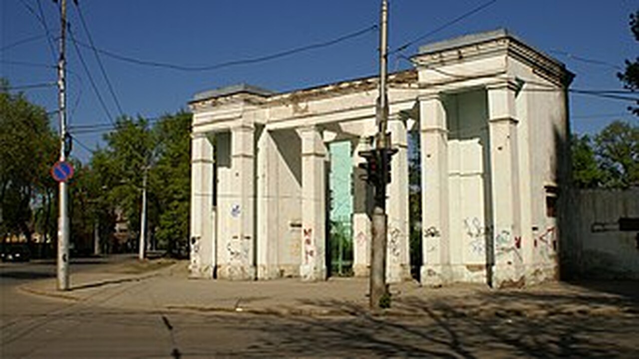 В Самаре хотят признать построенный в 1930-х "Буревестник" культурным достоянием ГИООКН Самарской области рекомендовало включить...
