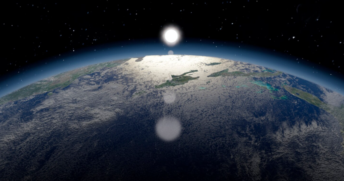 Геологи нашли свидетельства раннего движения тектонических плит Земли Исследование цирконовых кристаллов из Австралии...