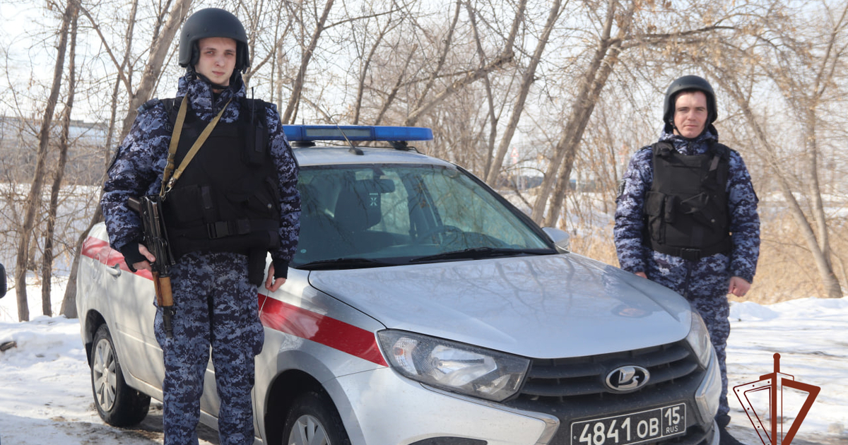 Нетрезвый водитель был задержан на месте происш...