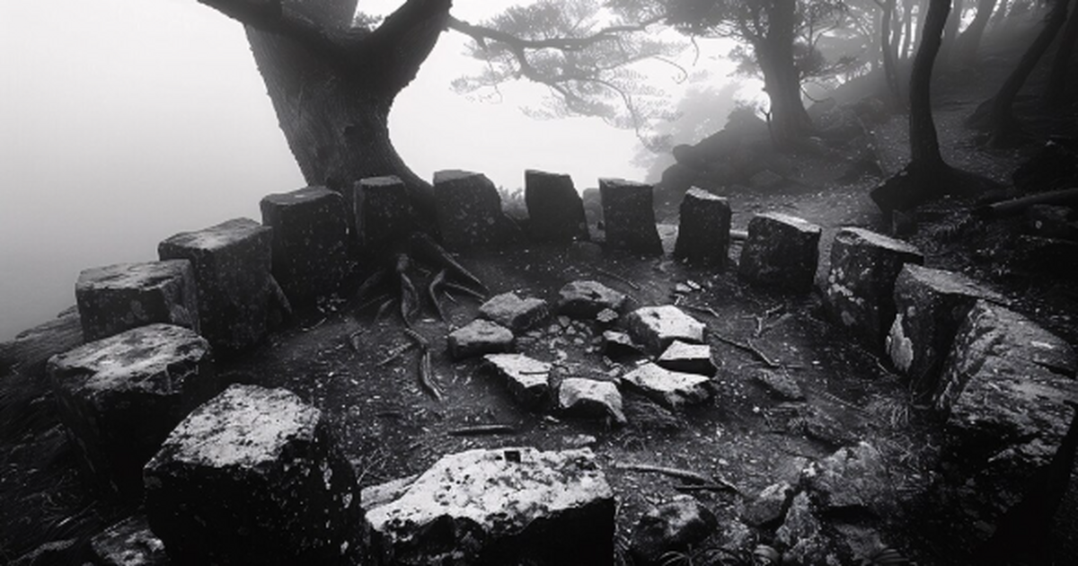 В начале XX века в небольшой французской деревн...