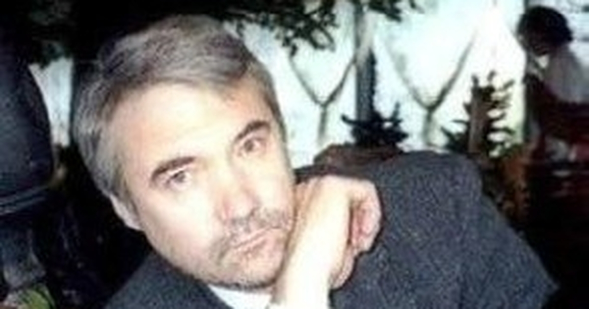Скончался Сергей Шахов, известный врач и кандид...