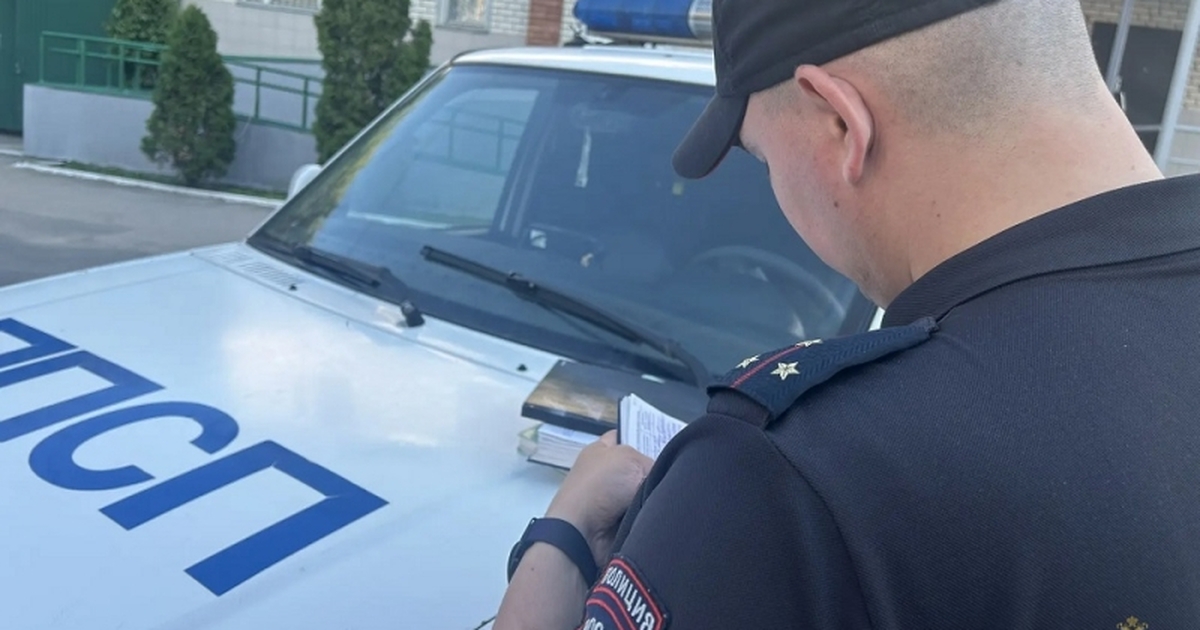 В Сызрани осудили мужчину за кражи товаров из нескольких магазинов В отношении задержанного были возбуждены два уг...