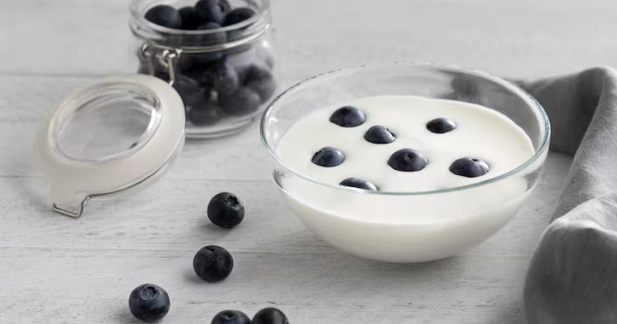 Nutrients: греческий йогурт ускоряет обновление костной ткани Ежедневная порция греческого йогурта может стат...