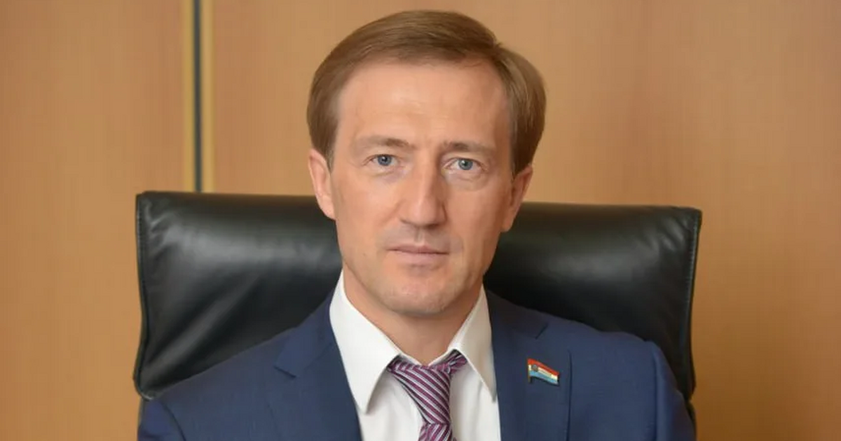 Для депутата работа с людьми не заканчивается с...