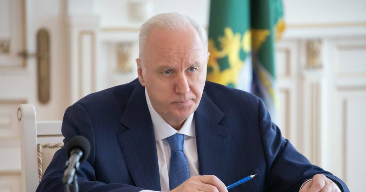 Глава СК РФ запросил доклад по делу о неуплате налогов в Самарской области Подробности дела обсуждались в эфире федерально...