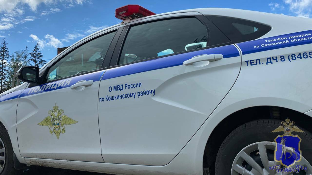 В Самарской области у злостной нарушительницы ПДД конфисковали автомобиль "Пежо" Кроме того, женщину приговорили к 80 часам обяз...