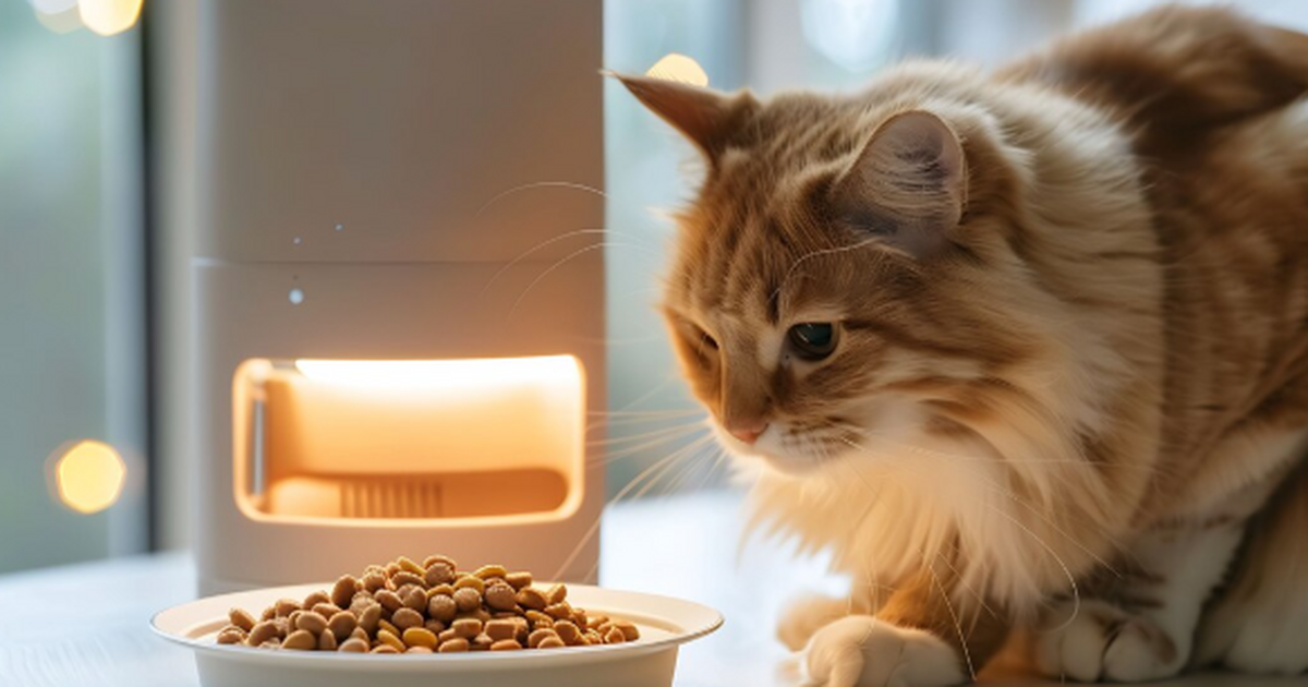 Роскачество проверило корма для кошек: кто оказ...