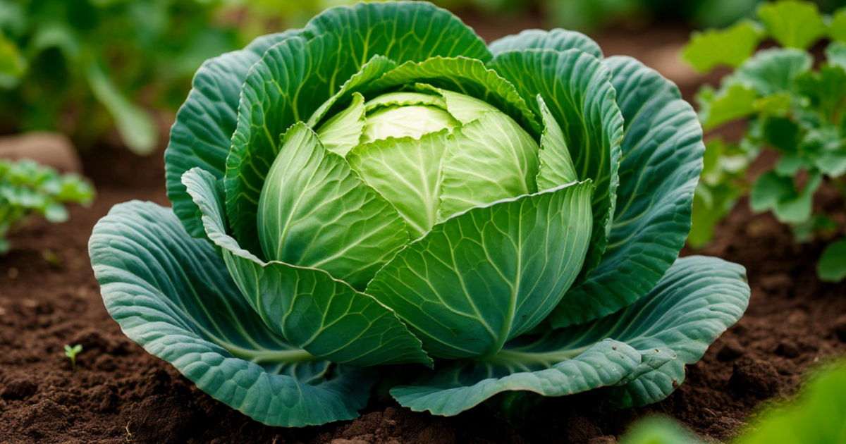 Сею 2 ранних сорта капусты — срубаю вилки в уже начале июня: результат лучше некуда Ранние сорта капусты: когда первый урожай уже в...