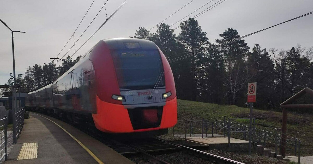 По маршруту Самара – Тольятти с 1 мая будет раб...