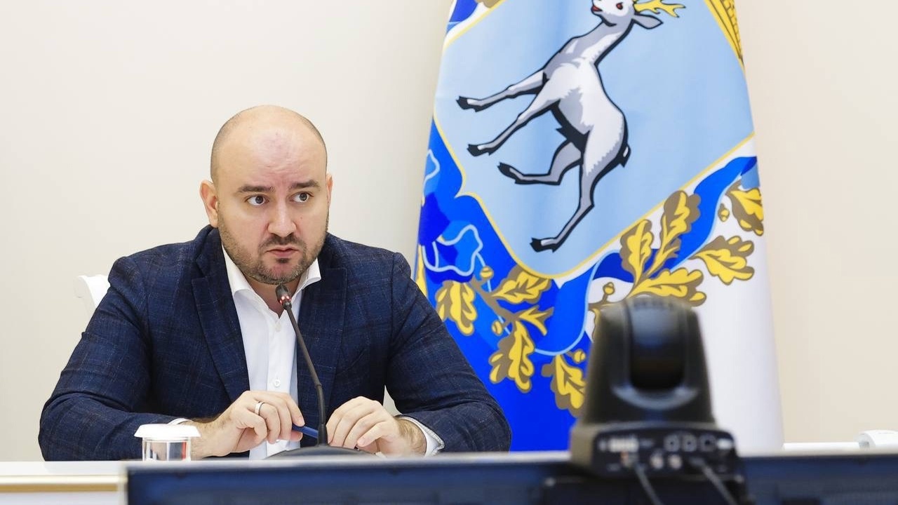 В Самарской области введут новый формат работы с муниципальными образованиями Он затронет комплексное развитие территорий и б...