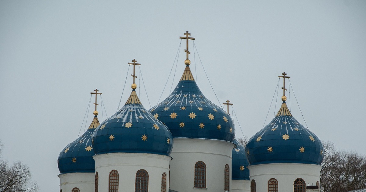 Отмечен повышенный интерес поколения Z к религи...