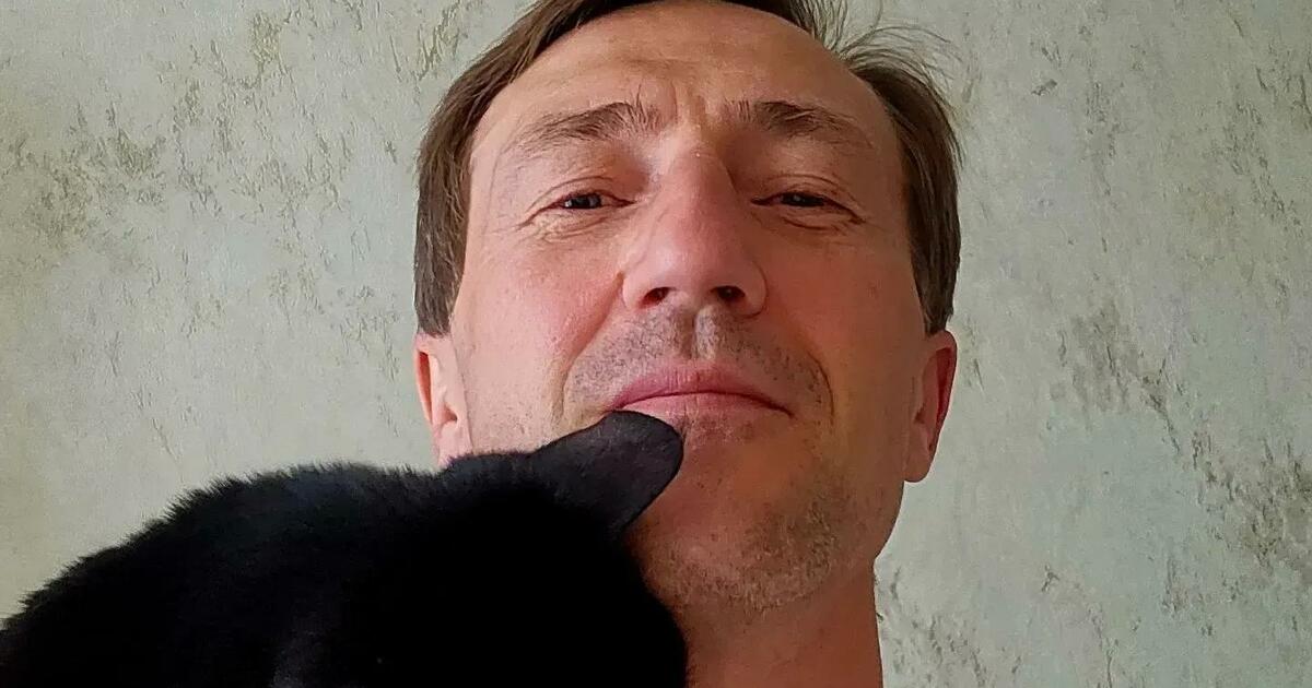 Депутат Александр Живайкин обратился к жителям ...