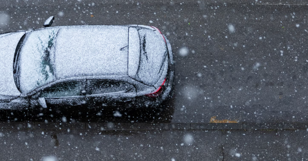 Российские морозы стали неожиданным экзаменом д...