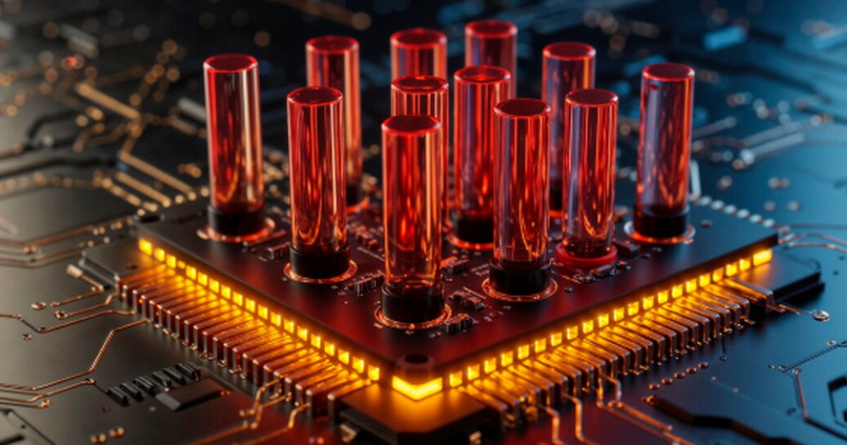 Российские научные центры к 2031 году создадут ...