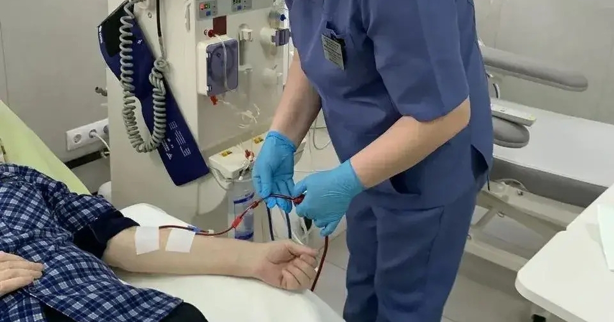 С требованием организовать транспортировку в су...