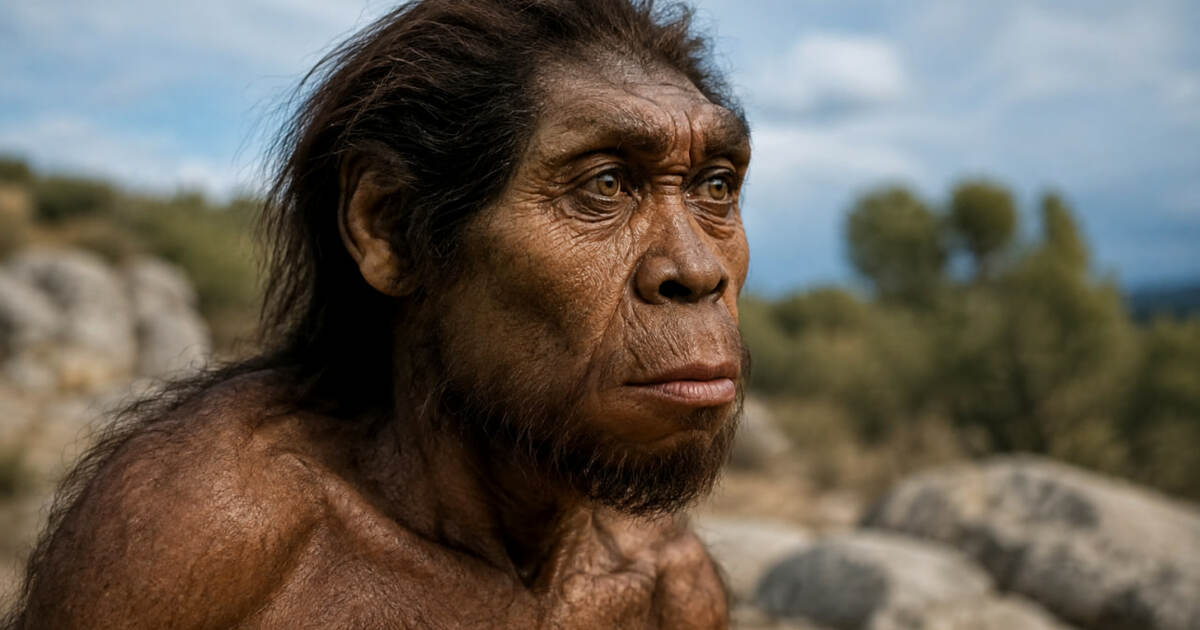 Древние каннибалы Европы: Homo antecessor поедал детей и взрослых Археологи обнаружили в Испании останки Homo ant...