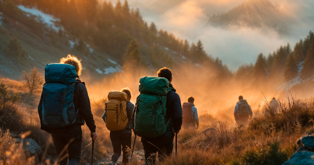 Группа студентов Волгоградского государственног...